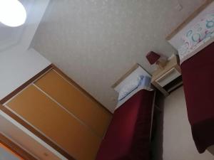 Asilah Marina Golf Appt RDJ vue sur Mer