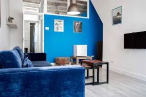 Haarlem Square House City Centre Haarlem - Velserbroek 