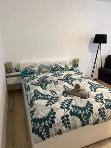 Apartment VBK Osijek