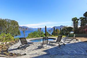 Villa Belvedere - By Impero House