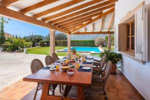 Villa Eu Figueral by JS Villas