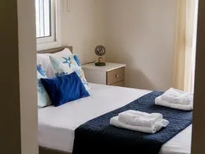 HARBOUR ROOMS - Nea Michaniona