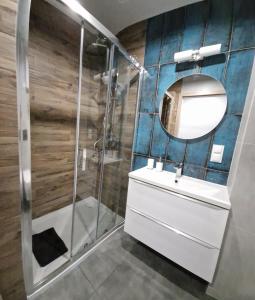 Apartament Brzózka
