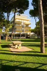 Aparthotel La Pineta - Eraclea Mare