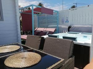 Puerto de la Cruz - Sun House - Holidays - Resort