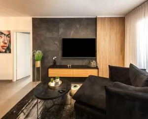 Blue Lagoon Achziv Vacation - Liman