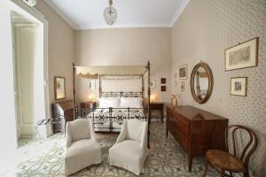 Conservatorio 16 - Bellini Room