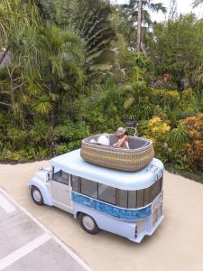 Nay Palad Hideaway -Inclusive Stay