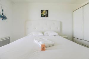 Appartements Appart 2 ch 70 m2 avec terrasse - Aix La Duranne : photos des chambres