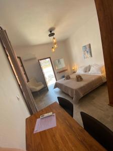 Fedra Apartments Lindos