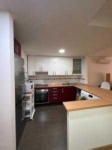 Apartamento Costa Cálida II