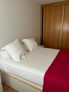 Apartamento Costa Cálida II