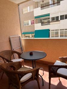 Apartamento Costa Cálida II