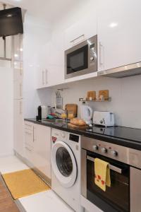 Central Apartamento 0 AC Metro Nearby