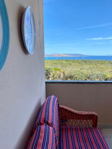 Stintino casa panoramica a 500 mt dal mare