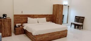 Pushp Vatika Resort & Lawns