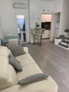 Casa Levante Fregene, mare e relax vicino Roma