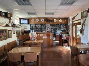 Izba JULIANA v Penzióne pod Smrekom