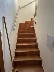 Izba JULIANA v Penzióne pod Smrekom