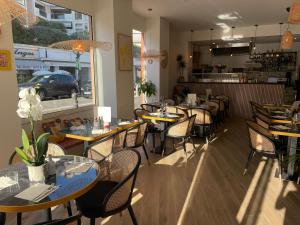 Hotels Hotel Marcellin : photos des chambres