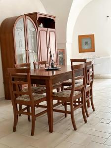 Nonno Pasquale house