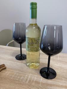 Apartment Belle Epoque