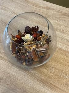 Apartment Belle Epoque