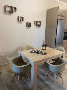 Apartment Belle Epoque