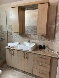 Apartment Belle Epoque