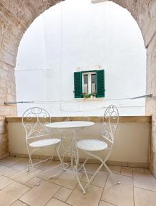 Nonno Pasquale house