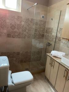 Apartment Belle Epoque