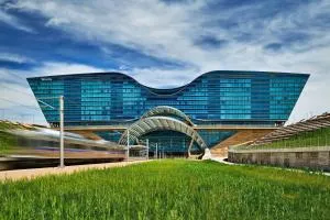 The Westin Denver International Airport - Deer Trail