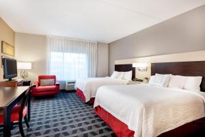 TownePlace Suites by Marriott Charlotte Mooresville