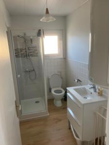 Appartement vue mer