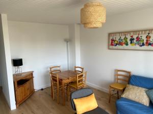 Appartements Appartement vue mer : photos des chambres