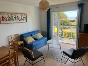 Appartement vue mer