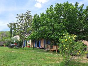 Maisons de vacances L'Autre Maison : photos des chambres