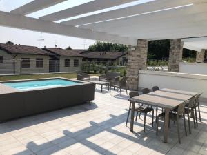 Attico 24, Residence Gardalido