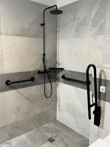 Mediterraneo Luxury Room Esztergom