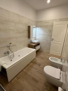 Sofia Florence Apartment