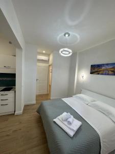 Sofia Florence Apartment