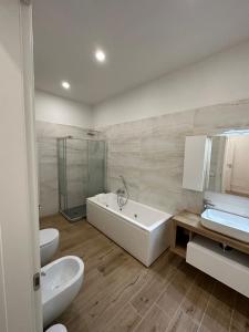 Apartment mit 2 Schlafzimmern