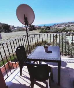 casa vacanza Rosariomaria