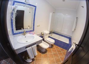 Aparthotel Rural 12 Caños