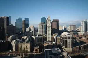 Marriott Vacation Club® at Custom House, Boston   - Chelsea