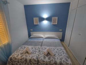 Apartamento Zodiac AB 3H