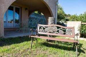 Hotels Relais de Saleccia : photos des chambres