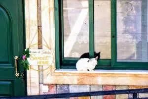 La Casa Di Silvia - Ístrios