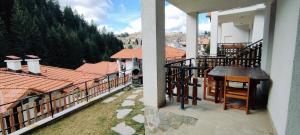 Villa Tangra
