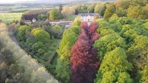 24H LE MANS Château de Lauresse chambres dhôtes Luxe
